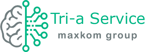 tri-a - maxkom group